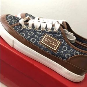 Guess Shoes